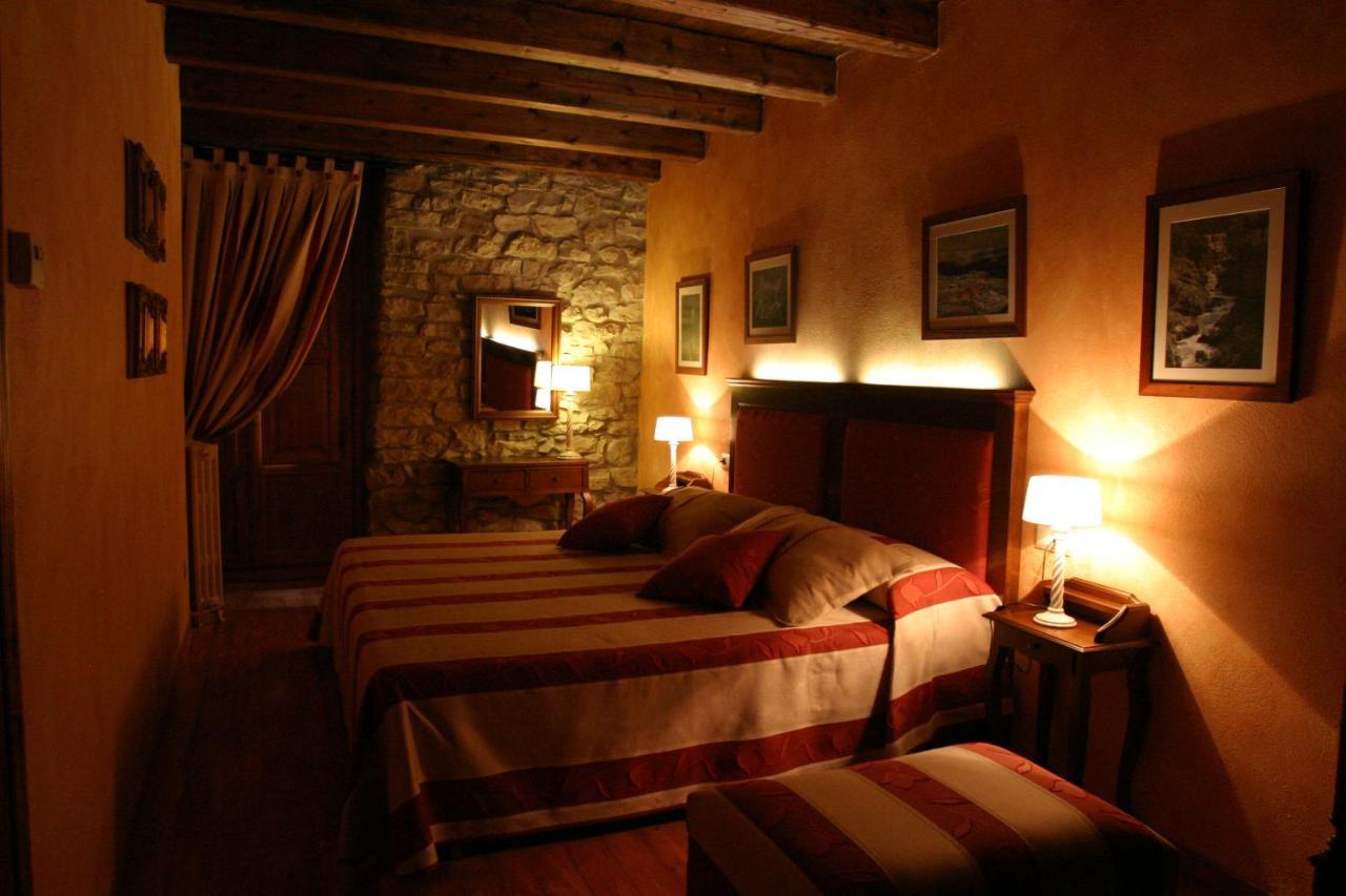 Casa Rural Dauden カンタビエハ エクステリア 写真