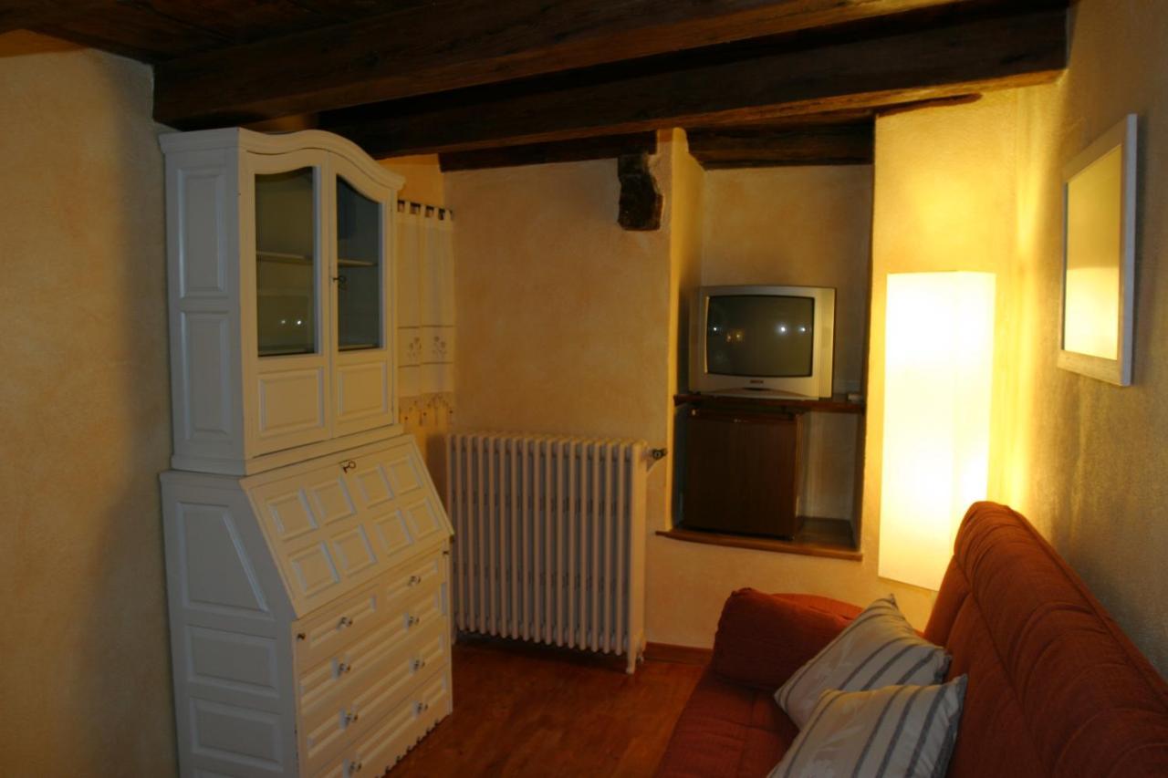 Casa Rural Dauden カンタビエハ エクステリア 写真