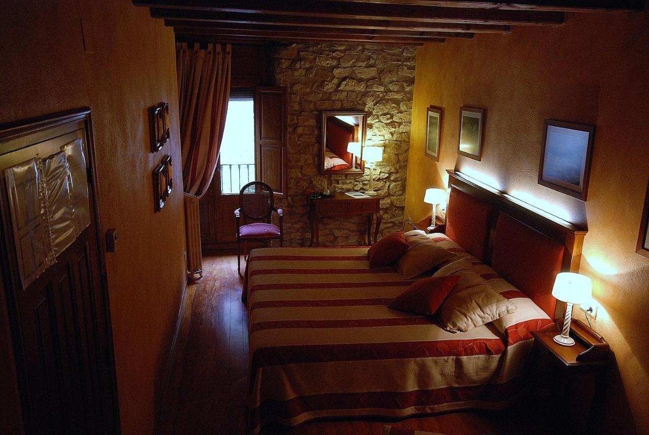 Casa Rural Dauden カンタビエハ エクステリア 写真