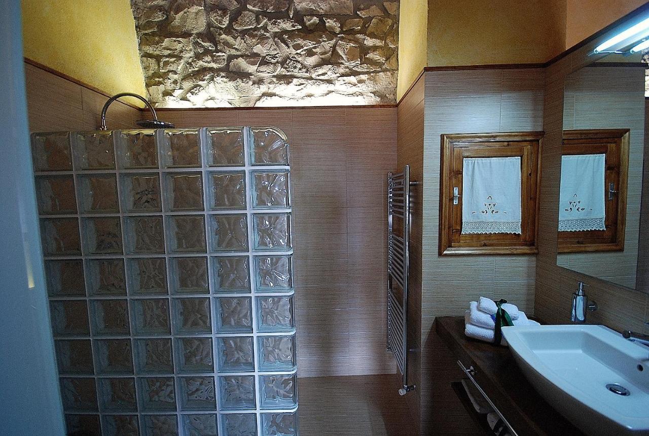 Casa Rural Dauden カンタビエハ エクステリア 写真