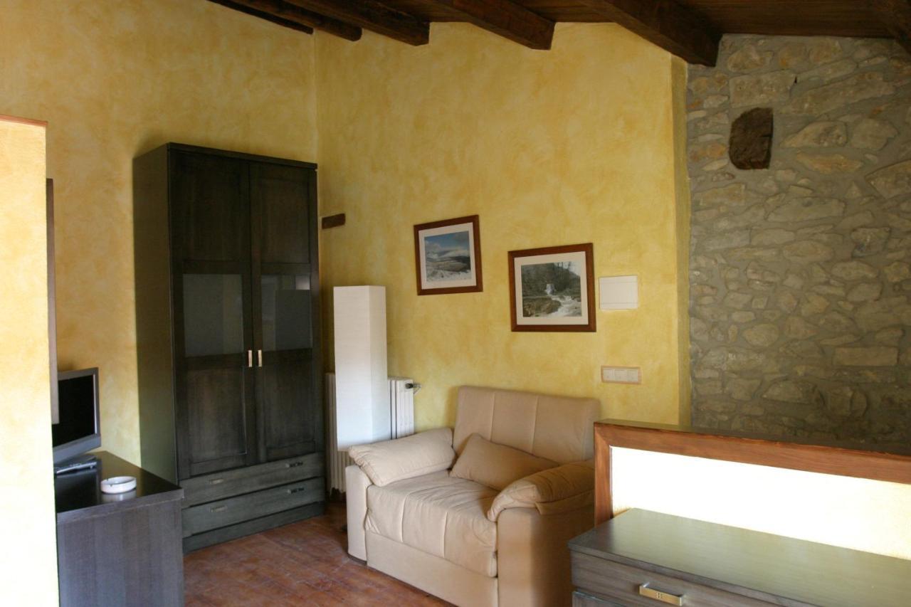 Casa Rural Dauden カンタビエハ エクステリア 写真
