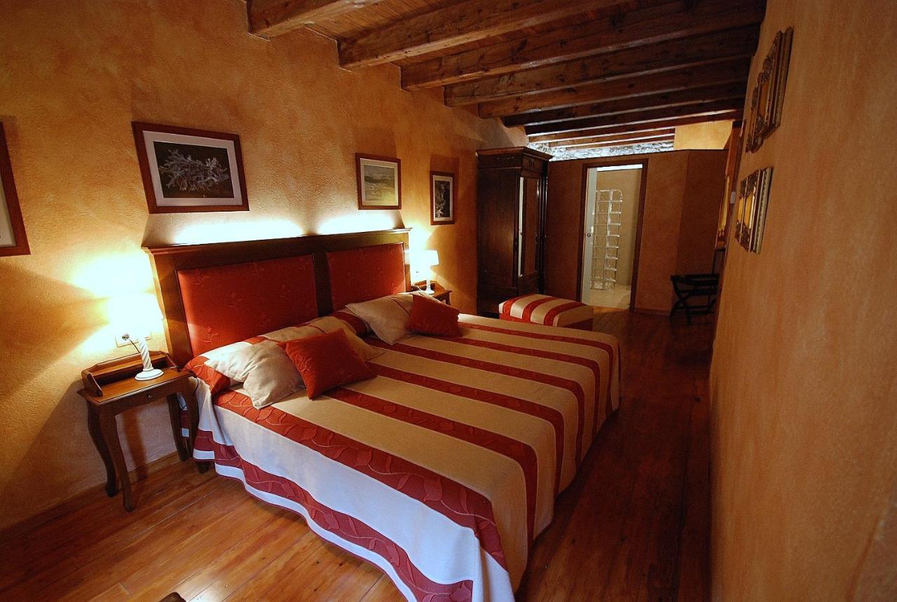 Casa Rural Dauden カンタビエハ エクステリア 写真