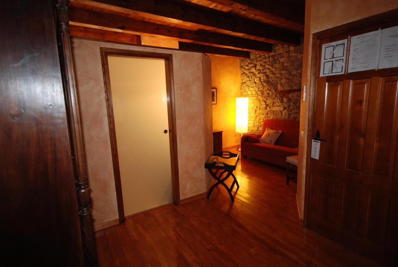 Casa Rural Dauden カンタビエハ エクステリア 写真