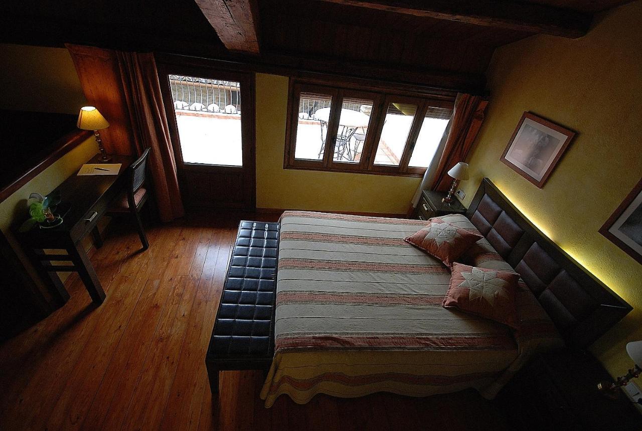 Casa Rural Dauden カンタビエハ エクステリア 写真