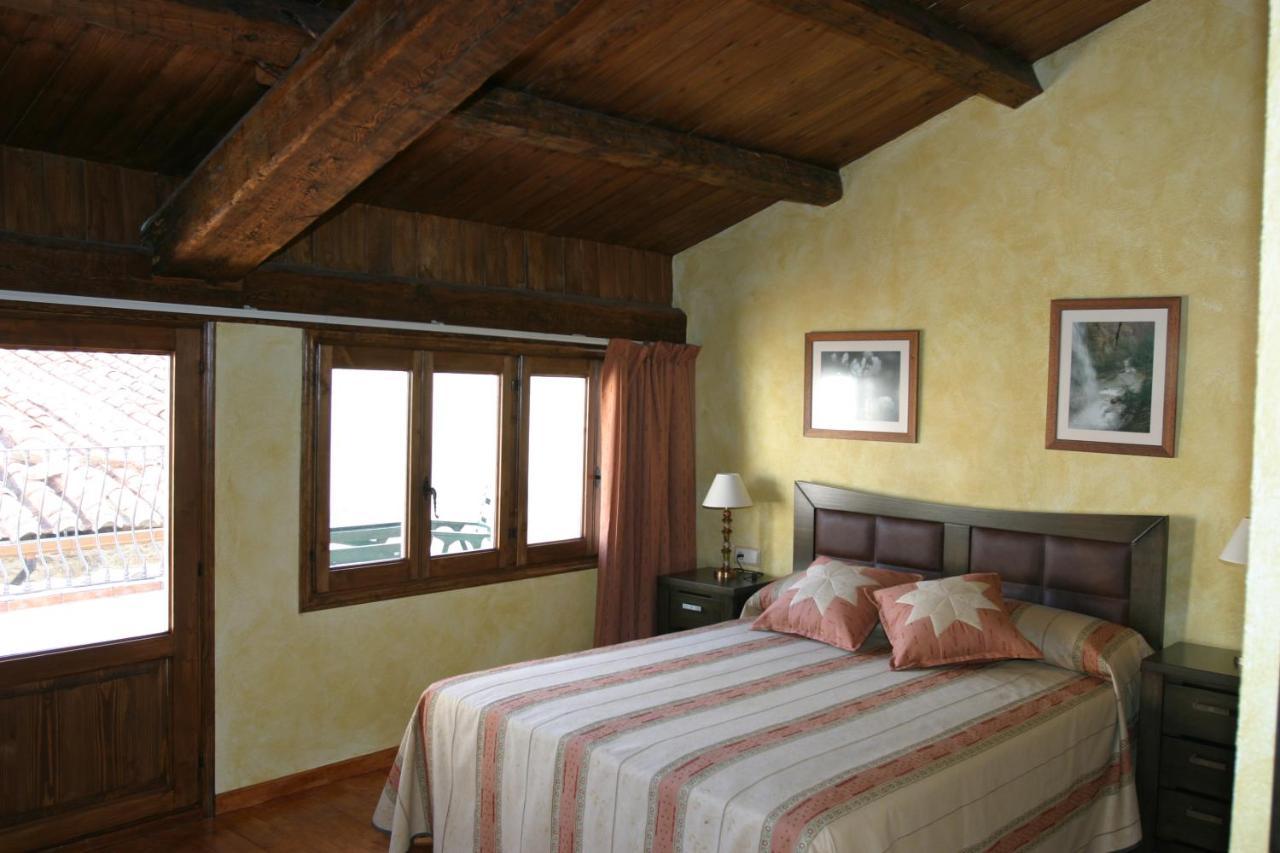 Casa Rural Dauden カンタビエハ エクステリア 写真